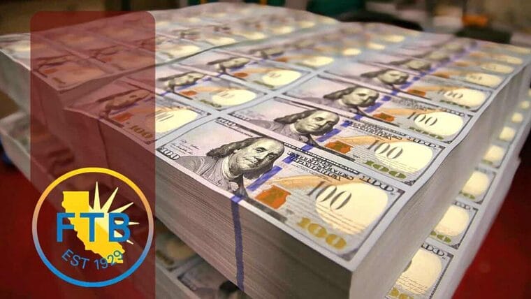 Miles de personas en California recibirán un cheque de estímulo antes del 14 de febrero en California