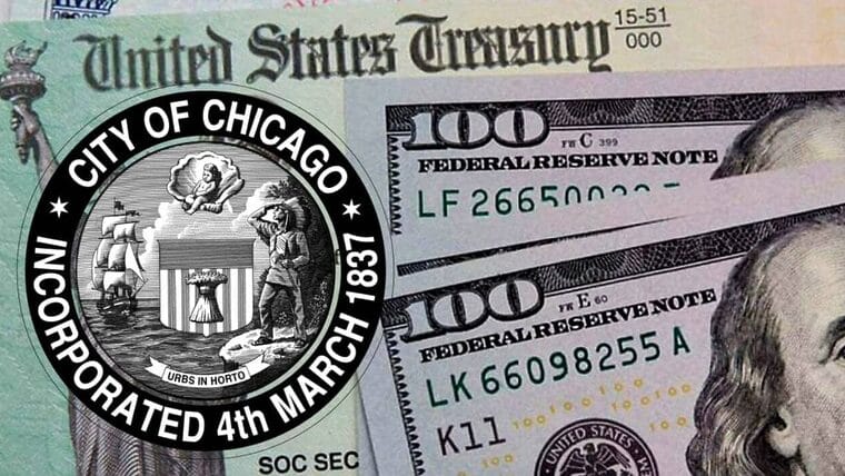 Chicago otorgará ayuda económica a trabajadores e indocumentados