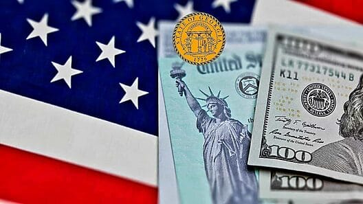 Entregarán hasta 500 dólares como cheque de estímulo de reembolso de impuestos