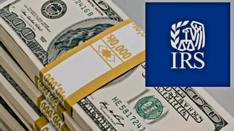 IRS de Estados Unidos ultima detalles para iniciar envío de devoluciones de impuestos por diversos conceptos