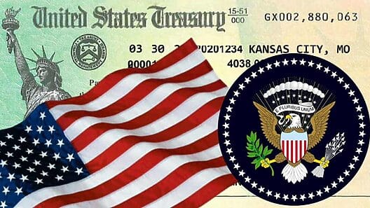 Cheques de estímulo de hasta $4555 USD se ejecutarán este mes en Estados Unidos