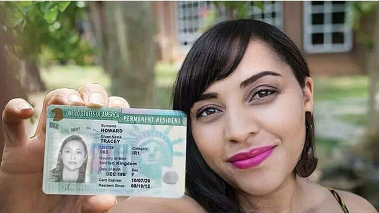 Registry: un modo peculiar para solicitar la residencia permanente en Estados Unidos