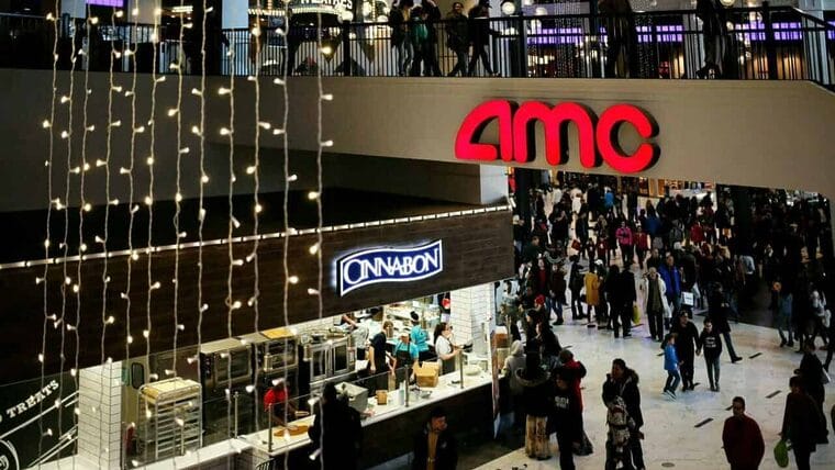 Cambiarán precios de entrada en cines de Estados Unidos