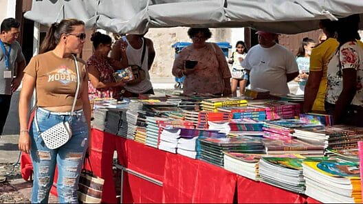 Feria Internacional del Libro de La Habana: ¿asequible y popular como siempre?