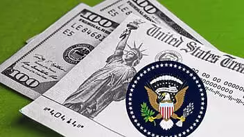 Anuncian siete nuevos cheques de estímulo en Estados Unidos durante febrero