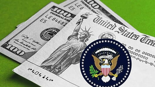 Anuncian siete nuevos cheques de estímulo en Estados Unidos durante febrero