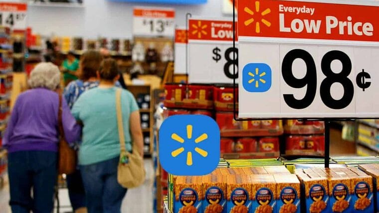Walmart pide que bajen los precios en Estados Unidos