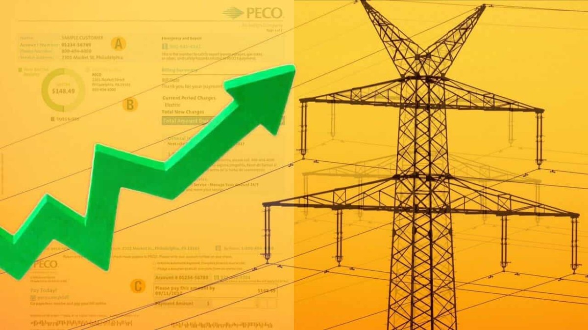 Aumento de tarifas de electricidad en Florida: asunto que va hasta la ...