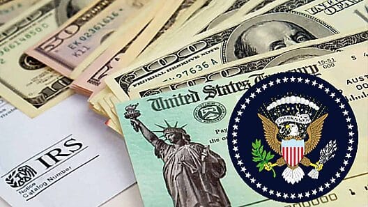 Hasta finales de febrero no llegarán los cheques del IRS con reembolso por crédito para trabajadores