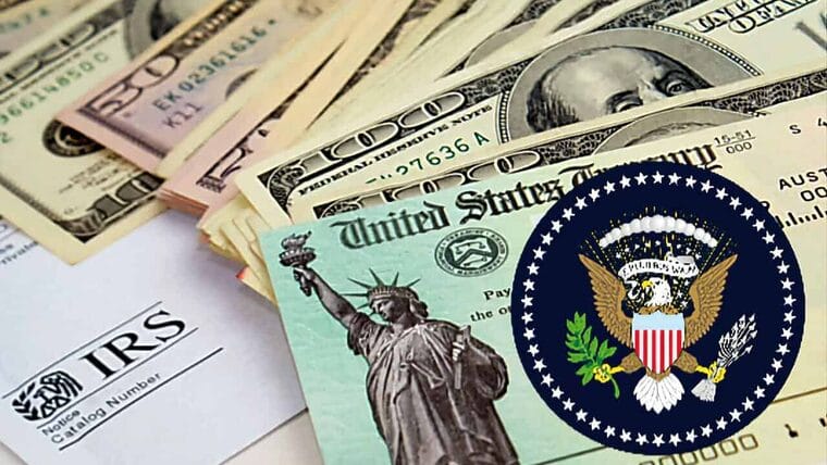 Hasta finales de febrero no llegarán los cheques del IRS con reembolso por crédito para trabajadores