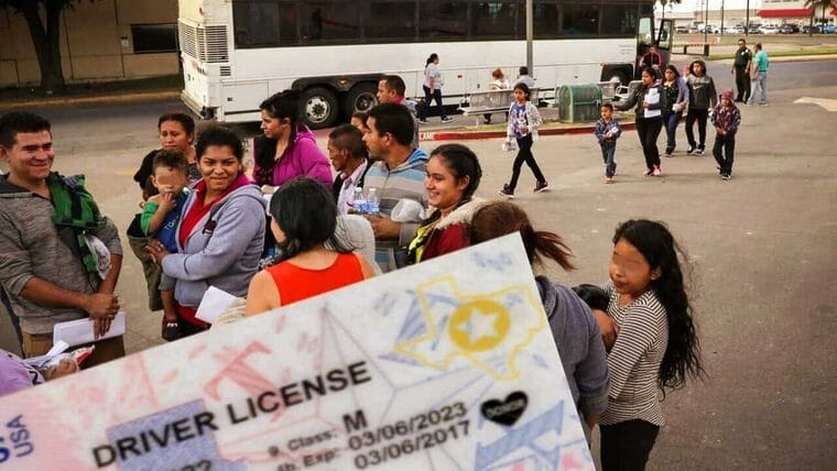 USCIS informa nuevos cambios: extensión de residencia permanente por 48 meses