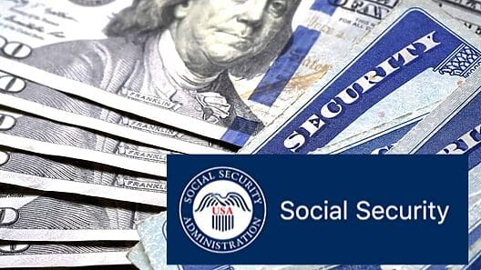Seguro Social enviará dos pagos en marzo y otros meses de 2023