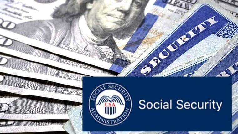 Seguro Social enviará dos pagos en marzo y otros meses de 2023