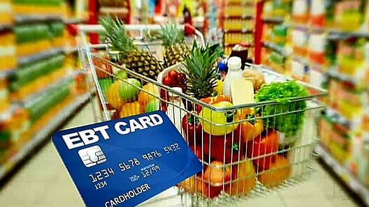 Aprovecha los descuentos de esta tarjeta para la compra de alimentos en Estados Unidos