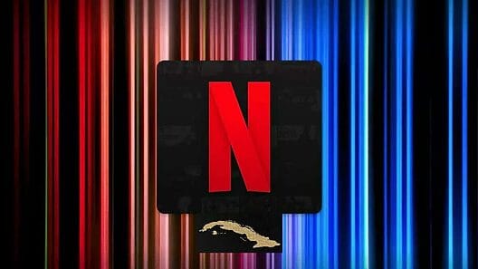 Netflix rebaja sus tarifas de suscripción para los cubanos