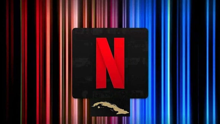 Netflix rebaja sus tarifas de suscripción para los cubanos