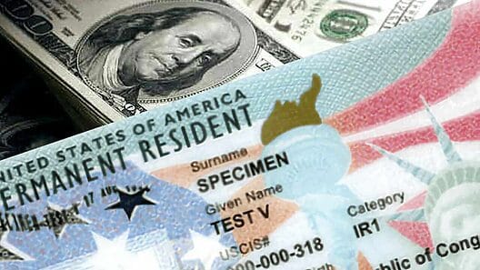 ¿Quiénes son elegibles para la Green Card inmigrante especial?