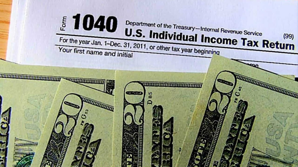 Así puedes calcular tus impuestos sobre la renta en Estados Unidos