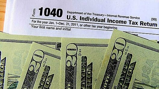 Así puedes calcular tus impuestos sobre la renta en Estados Unidos