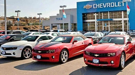 El comienzo del actual año en Estados Unidos trae tarifas más económicas para los vehículos