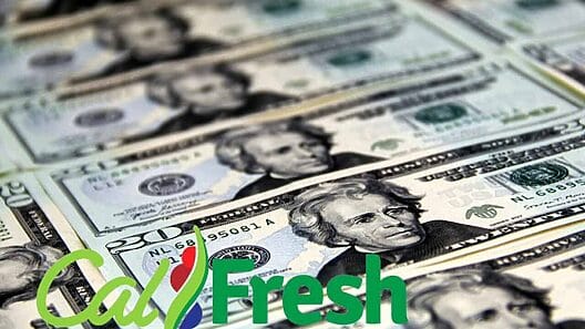 Beneficiarios de CalFresh verán una reducción de dinero a partir de abril