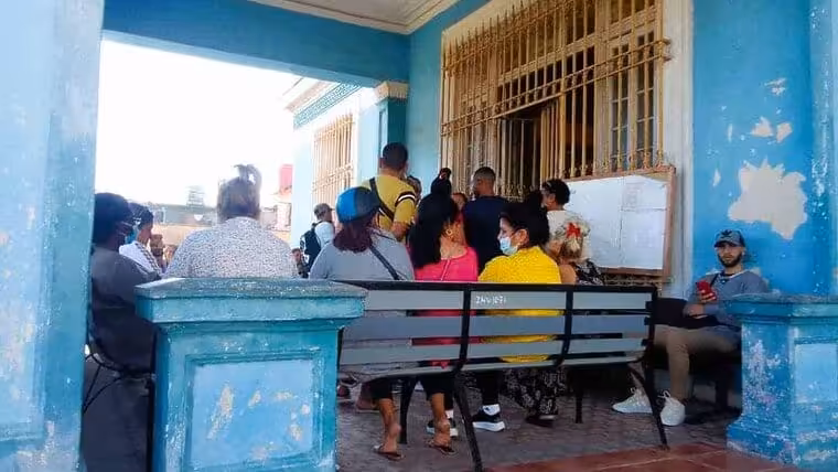 Trámites del Registro Civil en Cuba ya no dependerán tanto del lugar de nacimiento