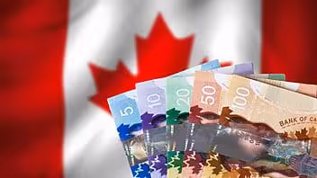 Así son los salarios en Canadá