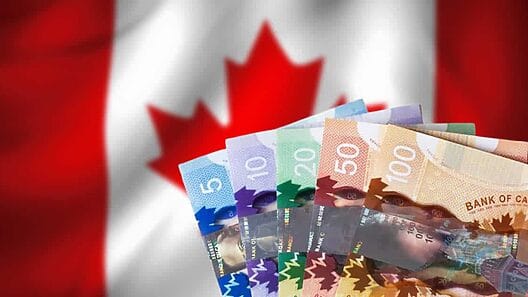 Así son los salarios en Canadá