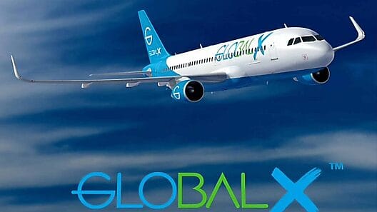 Aerolínea americana Global Crossing iniciará vuelos de carga a La Habana