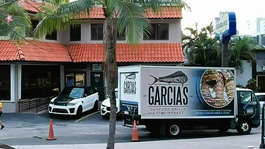 Los hermanos García, los cubanos pescadores que cumplieron su “sueño americano” en Miami