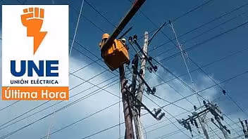 Cuba: otro día de apagones con más de 1700 MW de déficit en el horario pico