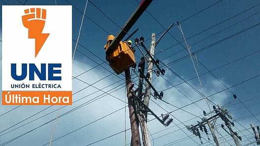 Cuba: otro día de apagones con más de 1700 MW de déficit en el horario pico