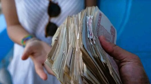 Mercado cambiario: dólar y otras divisas en ascenso en Cuba