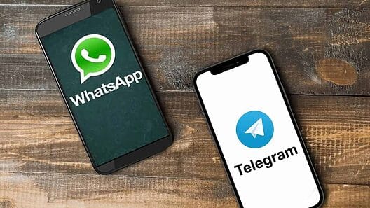 WhatsApp copia a Telegram con esta nueva prestación