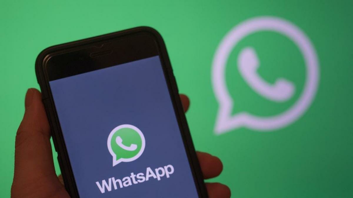 Warn!  WhatsApp says goodbye to these phones in March: are you on the list?