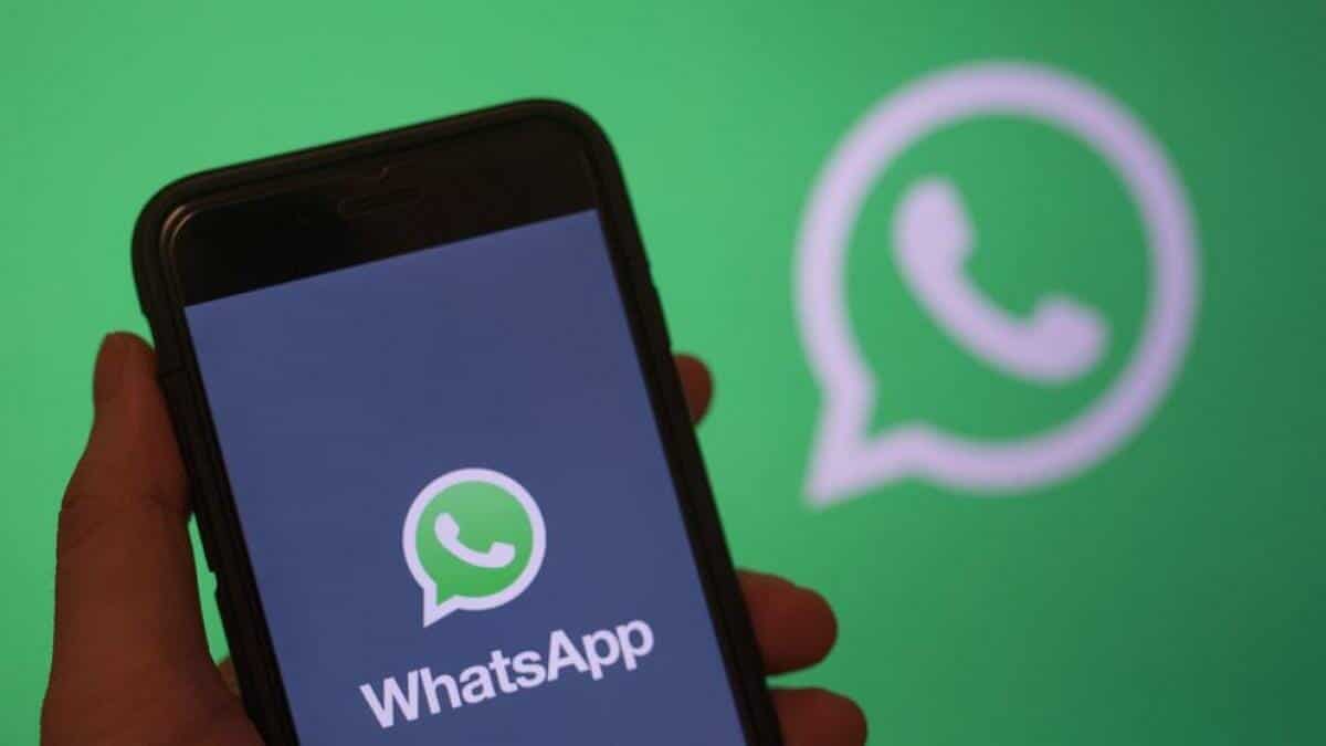 Warn!  WhatsApp says goodbye to these phones in March: are you on the list?