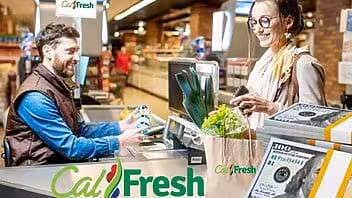 ¿Necesitas ayuda económica para comprar alimentos en Estados Unidos? Descubre si calificas al CalFresh