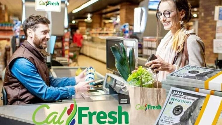 ¿Necesitas ayuda económica para comprar alimentos en Estados Unidos? Descubre si calificas al CalFresh