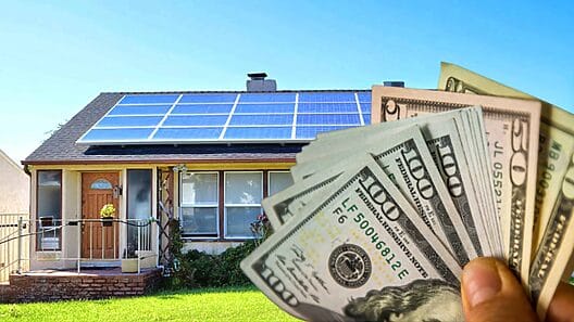 Ayuda económica en Estados Unidos para familias que usen paneles solares