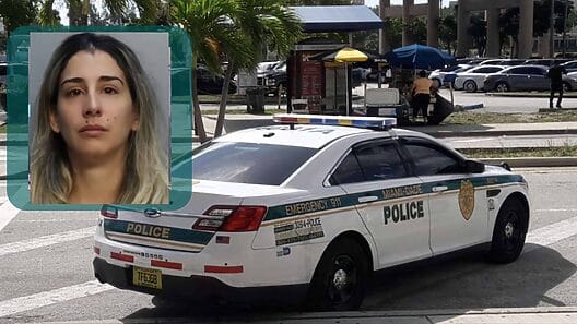 Acusan a cubanos en Miami de cometer fraude al seguro luego de simular choque de autos