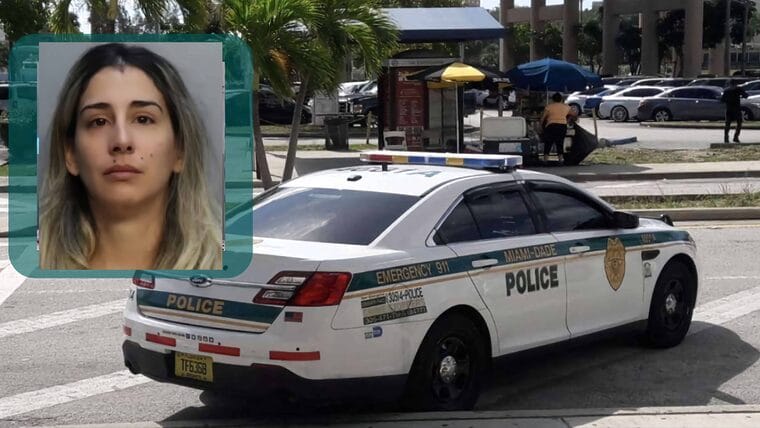 Acusan a cubanos en Miami de cometer fraude al seguro luego de simular choque de autos