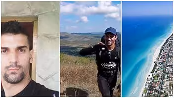 Sufre accidente fatal paracaidista en Varadero