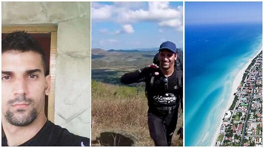 Sufre accidente fatal paracaidista en Varadero