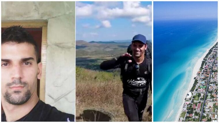 Sufre accidente fatal paracaidista en Varadero