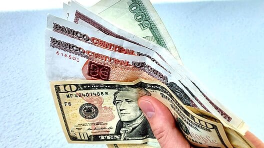 Así está el dólar hoy en el mercado informal