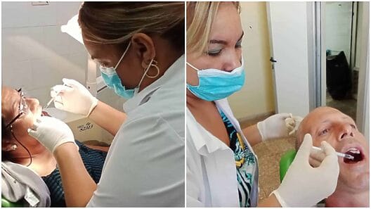Comienzan a sacar muelas en Cuba con gotas homeopáticas ante la falta de anestesia