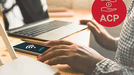Programa de Conectividad Asequible: un beneficio para cada vez más personas