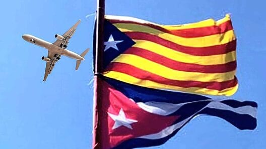 Nueva ruta aérea Barcelona-La Habana a partir de junio