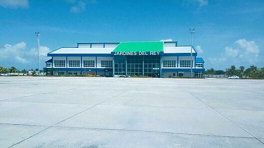 Vuelos a Cuba en marzo: todas las conexiones desde el Aeropuerto Jardines del Rey