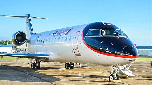 Air Century solicita más vuelos desde Punta Cana a La Habana